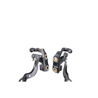 2011-2017 Lexus CT200H Hood Hinge Hinges Set Left/Right 53410-76030, F051, OEM, 2011, 2012, 2013, 2014, 2015, 2016, 2017