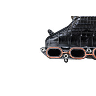 2011-2017 Lexus CT200h Air Intake Manifold Assembly 1.8L 17120-37054, F051, OEM, 2011, 2012, 2013, 2014, 2015, 2016, 2017