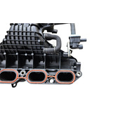 2011-2017 Lexus CT200h Air Intake Manifold Assembly 1.8L 17120-37054, F051, OEM, 2011, 2012, 2013, 2014, 2015, 2016, 2017