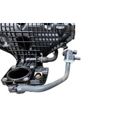 2011-2017 Lexus CT200h Air Intake Manifold Assembly 1.8L 17120-37054, F051, OEM, 2011, 2012, 2013, 2014, 2015, 2016, 2017