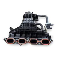 2011-2017 Lexus CT200h Air Intake Manifold Assembly 1.8L 17120-37054, F051, OEM, 2011, 2012, 2013, 2014, 2015, 2016, 2017