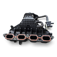 2011-2017 Lexus CT200h Air Intake Manifold Assembly 1.8L 17120-37054, F051, OEM, 2011, 2012, 2013, 2014, 2015, 2016, 2017