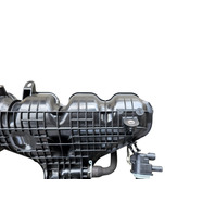 2011-2017 Lexus CT200h Air Intake Manifold Assembly 1.8L 17120-37054, F051, OEM, 2011, 2012, 2013, 2014, 2015, 2016, 2017