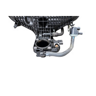 2011-2017 Lexus CT200h Air Intake Manifold Assembly 1.8L 17120-37054, F051, OEM, 2011, 2012, 2013, 2014, 2015, 2016, 2017