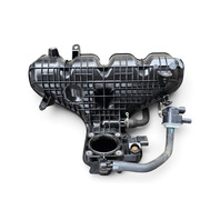 2011-2017 Lexus CT200h Air Intake Manifold Assembly 1.8L 17120-37054, F051, OEM, 2011, 2012, 2013, 2014, 2015, 2016, 2017