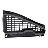 2011-2014 Lexus CT200h Rear Seat Side Garnish, 62551-76010-C0, F051, OEM, 2011, 2012, 2013, 2014