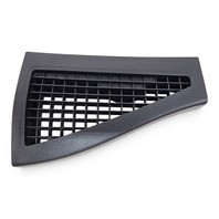 2011-2014 Lexus CT200h Rear Seat Side Garnish, 62551-76010-C0, F051, OEM, 2011, 2012, 2013, 2014