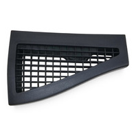 2011-2014 Lexus CT200h Rear Seat Side Garnish, 62551-76010-C0, F051, OEM, 2011, 2012, 2013, 2014