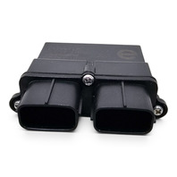 2011-2017 Lexus CT200h Occupant Position Detection Sensor OPDS 89952-47040, F051, OEM, 2011, 2012, 2013, 2014, 2015, 2016, 2017