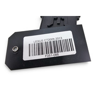 2011-2017 Lexus CT200h Occupant Position Detection Sensor OPDS 89952-47040, F051, OEM, 2011, 2012, 2013, 2014, 2015, 2016, 2017