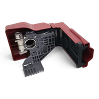 2011-2017 Lexus CT200h Positive Battery Fuse Terminal, 82821-47110, F051, OEM, 2011, 2012, 2013, 2014, 2015, 2016, 2017