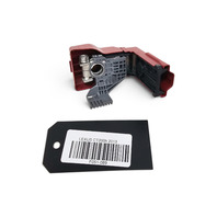 2011-2017 Lexus CT200h Positive Battery Fuse Terminal, 82821-47110, F051, OEM, 2011, 2012, 2013, 2014, 2015, 2016, 2017