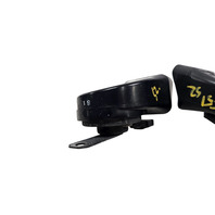 2011-2017 Lexus CT200h High/Low Pitch Horn Set 86510-75010, 86520-75010, F051, OEM, 2011, 2012, 2013, 2014, 2015, 2016, 2017