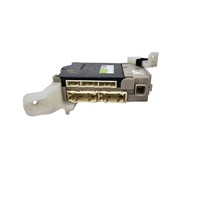 2011-2014 Lexus CT200h MPX Body BCM Fuse Junction Box 82730-76021 89221-76031, F051, OEM, 2011, 2012, 2013, 2014