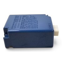 2011-2017 Lexus CT200h TPMS Tire Pressure Receiver Module 89760-76010, F051, OEM, 2011, 2012, 2013, 2014, 2015, 2016, 2017
