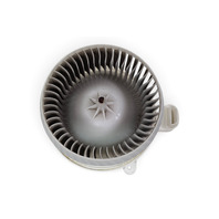 2011-2014 Lexus CT200h Fan Blower Motor 87103-75021, F051, OEM, 2011, 2012, 2013, 2014