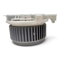 2011-2014 Lexus CT200h Fan Blower Motor 87103-75021, F051, OEM, 2011, 2012, 2013, 2014