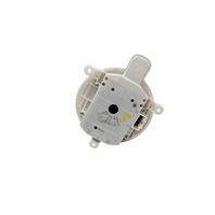 2011-2014 Lexus CT200h Fan Blower Motor 87103-75021, F051, OEM, 2011, 2012, 2013, 2014