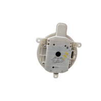2011-2014 Lexus CT200h Fan Blower Motor 87103-75021, F051, OEM, 2011, 2012, 2013, 2014