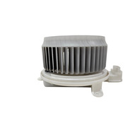 2011-2014 Lexus CT200h Fan Blower Motor 87103-75021, F051, OEM, 2011, 2012, 2013, 2014