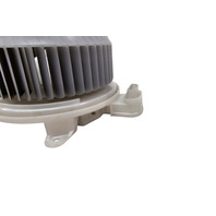2011-2014 Lexus CT200h Fan Blower Motor 87103-75021, F051, OEM, 2011, 2012, 2013, 2014