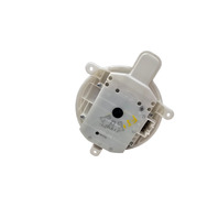 2011-2014 Lexus CT200h Fan Blower Motor 87103-75021, F051, OEM, 2011, 2012, 2013, 2014