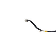 2011-2017 Lexus CT200h Negative Battery Ground Cable 82123-76010, F051, OEM, 2011, 2012, 2013, 2014, 2015, 2016, 2017
