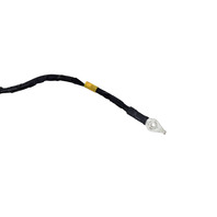 2011-2017 Lexus CT200h Negative Battery Ground Cable 82123-76010, F051, OEM, 2011, 2012, 2013, 2014, 2015, 2016, 2017