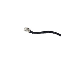 2011-2017 Lexus CT200h Negative Battery Ground Cable 82123-76010, F051, OEM, 2011, 2012, 2013, 2014, 2015, 2016, 2017