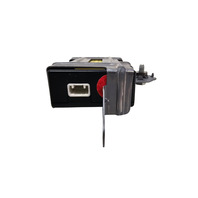 2011-2017 Lexus CT200h Mayday Battery Module Computer 86777-76040, F051, OEM, 2011, 2012, 2013, 2014, 2015, 2016, 2017