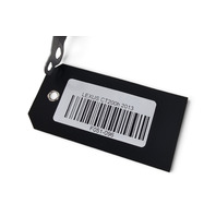 2011-2017 Lexus CT200h Mayday Battery Module Computer 86777-76040, F051, OEM, 2011, 2012, 2013, 2014, 2015, 2016, 2017