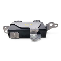 2011-2017 Lexus CT200h Mayday Battery Module Computer 86777-76040, F051, OEM, 2011, 2012, 2013, 2014, 2015, 2016, 2017