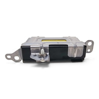 2011-2017 Lexus CT200h Mayday Battery Module Computer 86777-76040, F051, OEM, 2011, 2012, 2013, 2014, 2015, 2016, 2017