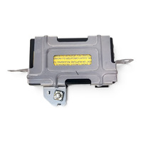 2011-2017 Lexus CT200h Mayday Battery Module Computer 86777-76040, F051, OEM, 2011, 2012, 2013, 2014, 2015, 2016, 2017