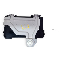 2011-2017 Lexus CT200h Mayday Battery Module Computer 86777-76040, F051, OEM, 2011, 2012, 2013, 2014, 2015, 2016, 2017