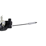 2011-2017 Lexus CT200h Fuel Door Release/Latch Cable, 77030-76010, F051, OEM, 2011, 2012, 2013, 2014, 2015, 2016, 2017