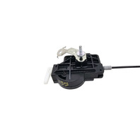 2011-2017 Lexus CT200h Fuel Door Release/Latch Cable, 77030-76010, F051, OEM, 2011, 2012, 2013, 2014, 2015, 2016, 2017