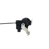 2011-2017 Lexus CT200h Fuel Door Release/Latch Cable, 77030-76010, F051, OEM, 2011, 2012, 2013, 2014, 2015, 2016, 2017