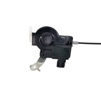 2011-2017 Lexus CT200h Fuel Door Release/Latch Cable, 77030-76010, F051, OEM, 2011, 2012, 2013, 2014, 2015, 2016, 2017
