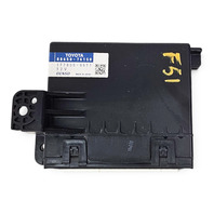 2012-2014 Lexus CT200h Air Condition Amplifier Assembly 88650-76150, F051, OEM, 2012, 2013, 2014