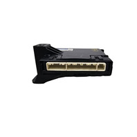 2012-2014 Lexus CT200h Air Condition Amplifier Assembly 88650-76150, F051, OEM, 2012, 2013, 2014