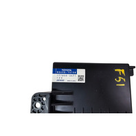2012-2014 Lexus CT200h Air Condition Amplifier Assembly 88650-76150, F051, OEM, 2012, 2013, 2014