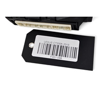 2012-2014 Lexus CT200h Air Condition Amplifier Assembly 88650-76150, F051, OEM, 2012, 2013, 2014