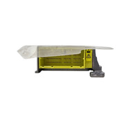 2012-2017 Lexus CT200h Computer Brain Module Unit 89170-76210, F051, OEM, 2012, 2013, 2014, 2015, 2016, 2017