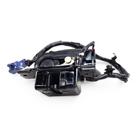 2011-2017 Lexus CT200h Trunk Release Latch Actuator 69350-47042, F051, OEM, 2011, 2012, 2013, 2014, 2015, 2016, 2017