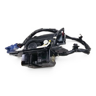 2011-2017 Lexus CT200h Trunk Release Latch Actuator 69350-47042, F051, OEM, 2011, 2012, 2013, 2014, 2015, 2016, 2017