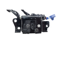 2011-2017 Lexus CT200h Trunk Release Latch Actuator 69350-47042, F051, OEM, 2011, 2012, 2013, 2014, 2015, 2016, 2017