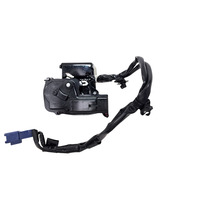 2011-2017 Lexus CT200h Trunk Release Latch Actuator 69350-47042, F051, OEM, 2011, 2012, 2013, 2014, 2015, 2016, 2017
