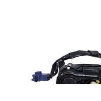 2011-2017 Lexus CT200h Trunk Release Latch Actuator 69350-47042, F051, OEM, 2011, 2012, 2013, 2014, 2015, 2016, 2017