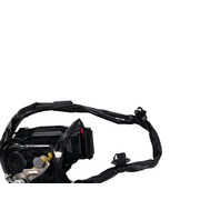 2011-2017 Lexus CT200h Trunk Release Latch Actuator 69350-47042, F051, OEM, 2011, 2012, 2013, 2014, 2015, 2016, 2017